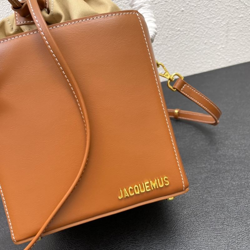 Jacquemus Bucket Bags